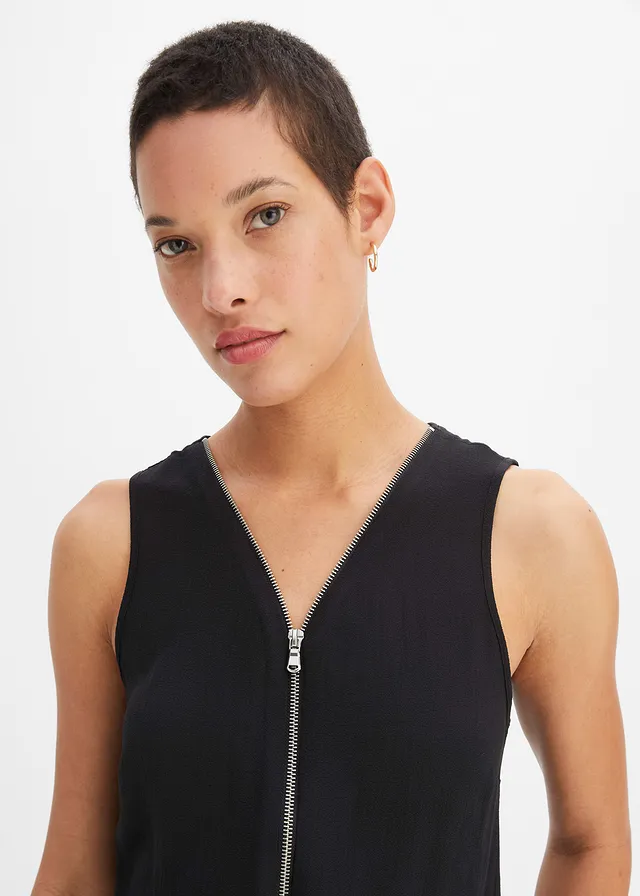 Jumpsuit • zwart • product-page.page-title-suffix