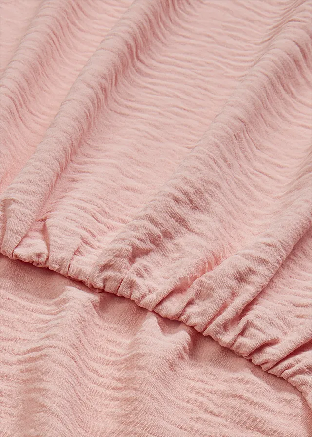Top avec dos plus long • rose bonbon • product-page.page-title-suffix
