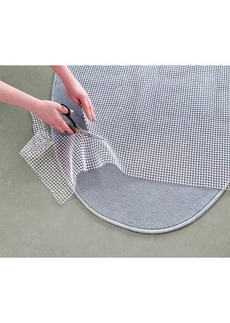 Sous-tapis anti-glisse • blanc • Boutique bonprix