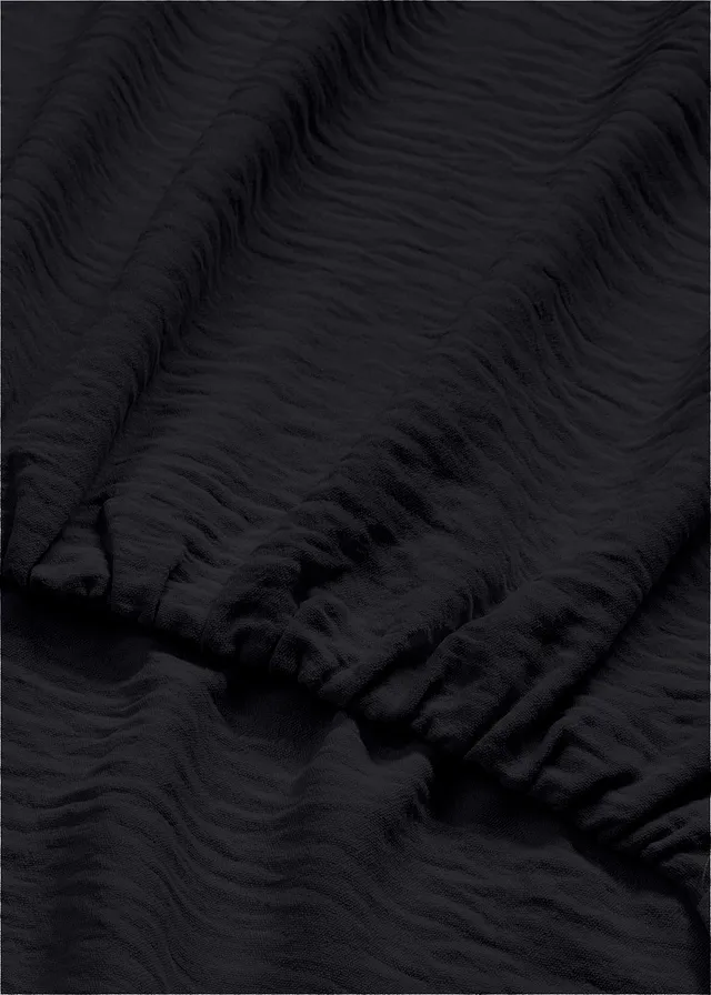 Blousetop • zwart • product-page.page-title-suffix