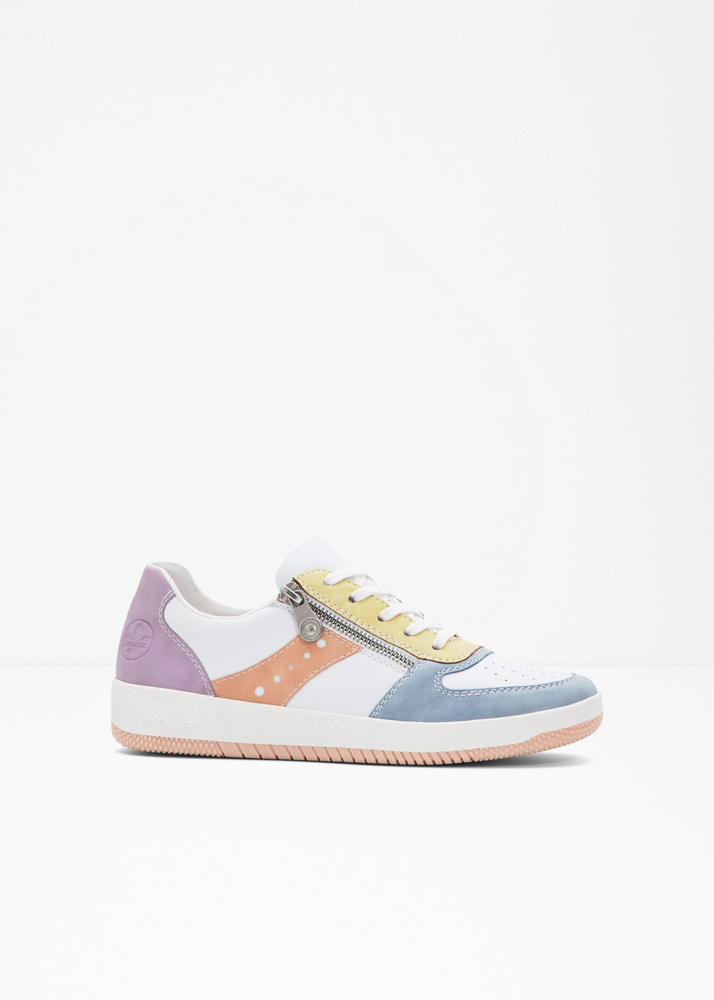 Sneakers Rieker • blanc/multicolore • product-page.page-title-suffix