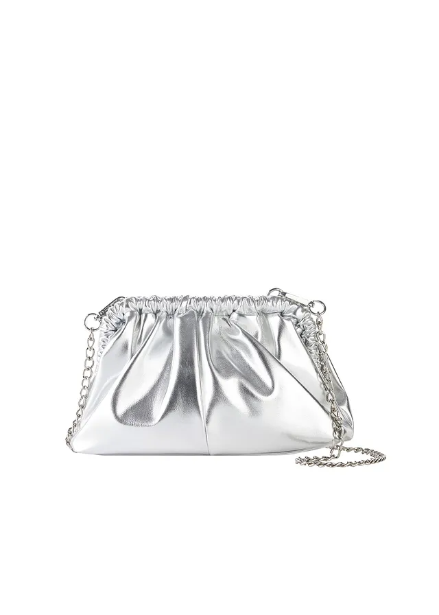 Kabelka Clutch s odnímateľným remienkom Kabelka Clutch s odnímateľným remienkom