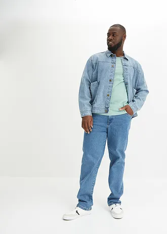 Tričko z čisté organické bavlny, barva: pastelově zelená