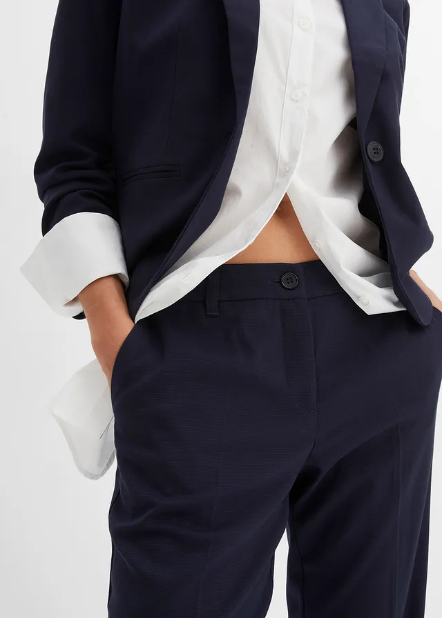 Pantalon • donkerblauw • product-page.page-title-suffix
