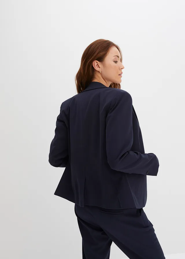 Blazer • donkerblauw • product-page.page-title-suffix