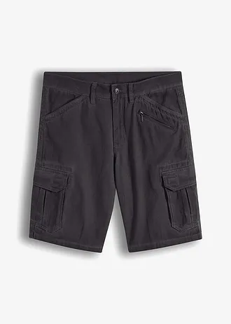 Cargo bermudy Loose Fit