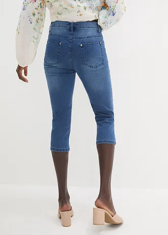Capri jeans • blue stone • bonprix online shop