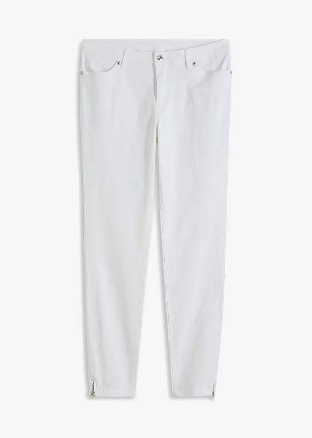Pantaloni cu stretch