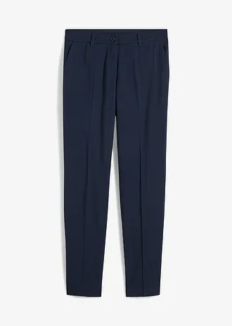 Pantalon, Kleur: donkerblauw