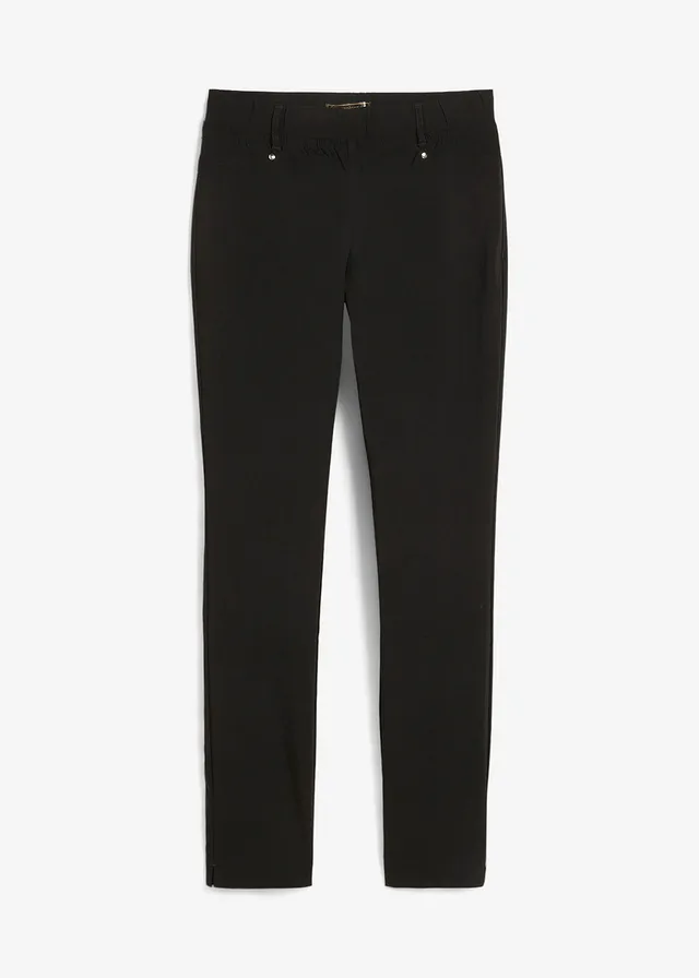 Stretch instapbroek