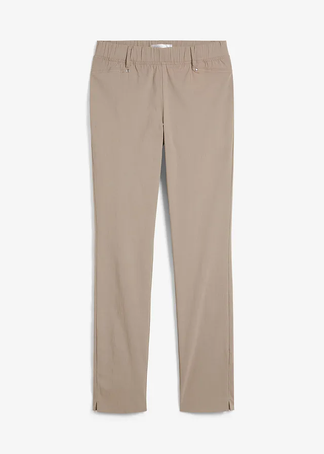 Stretch instapbroek