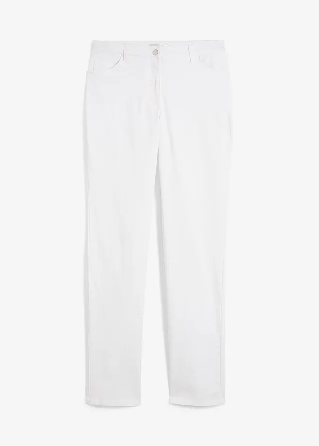 Pantaloni stretch