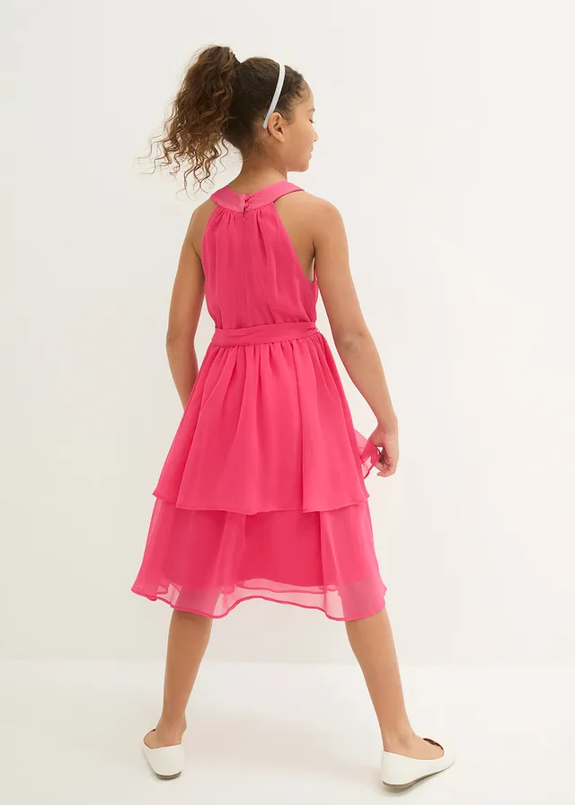 Robe midi • magenta • product-page.page-title-suffix