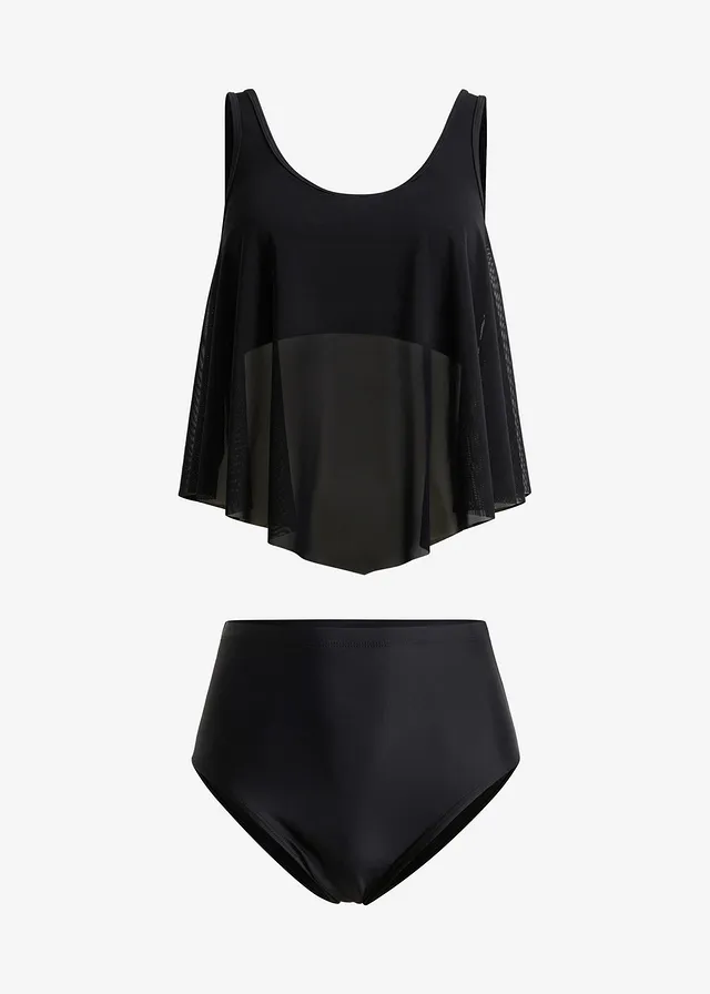 Costum baie tankini (set/2piese)