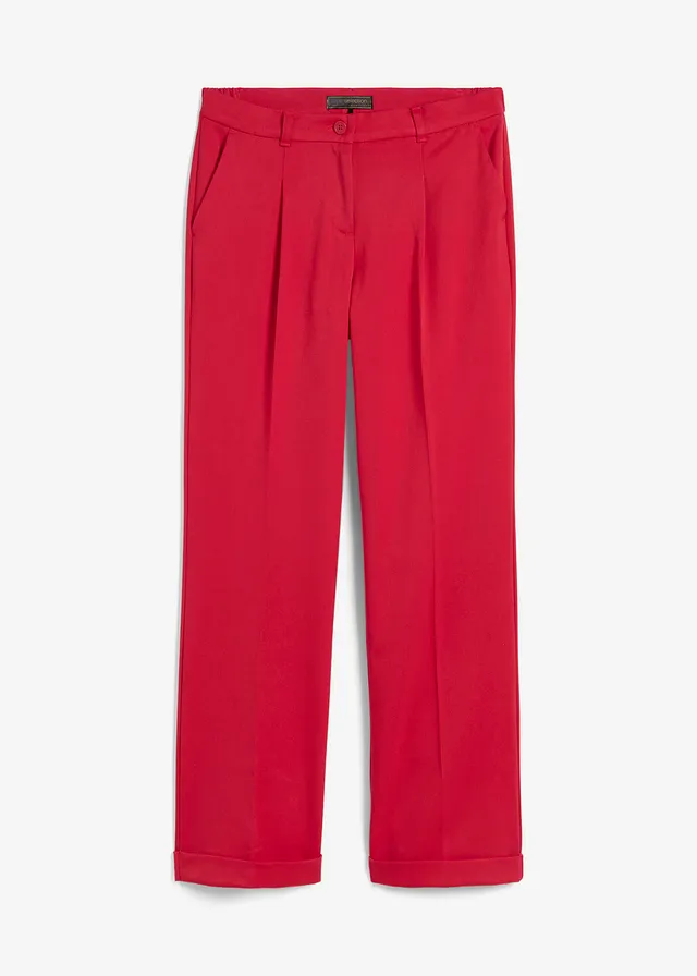 Pantaloni marlene