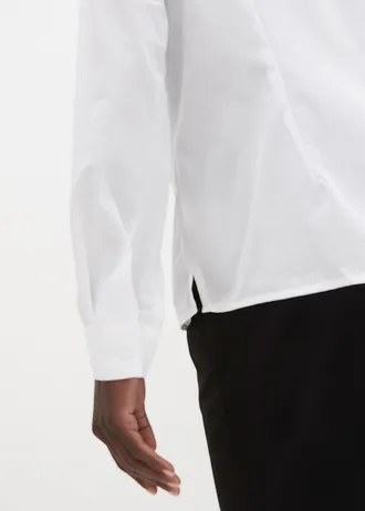 Ingblúz • fehér • bonprix áruház