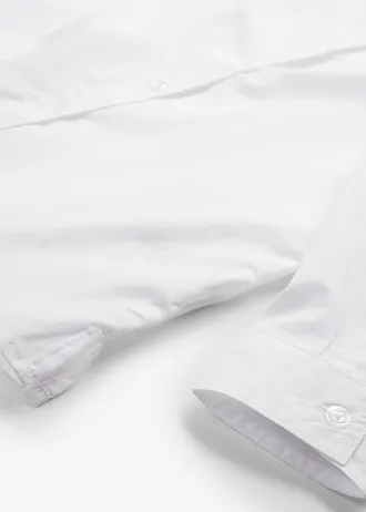 Ingblúz • fehér • bonprix áruház