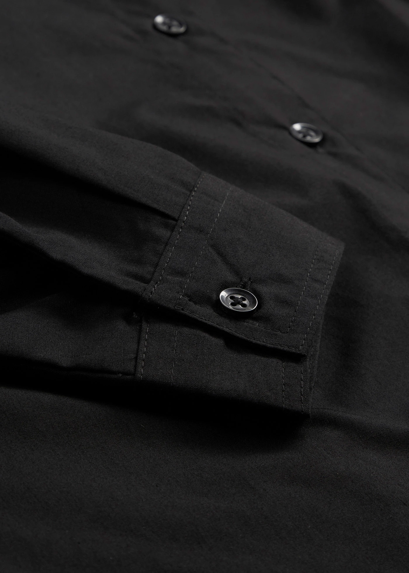 Ingblúz • fekete • bonprix áruház