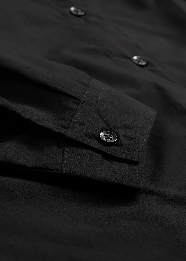 Chemisier • noir • product-page.page-title-suffix