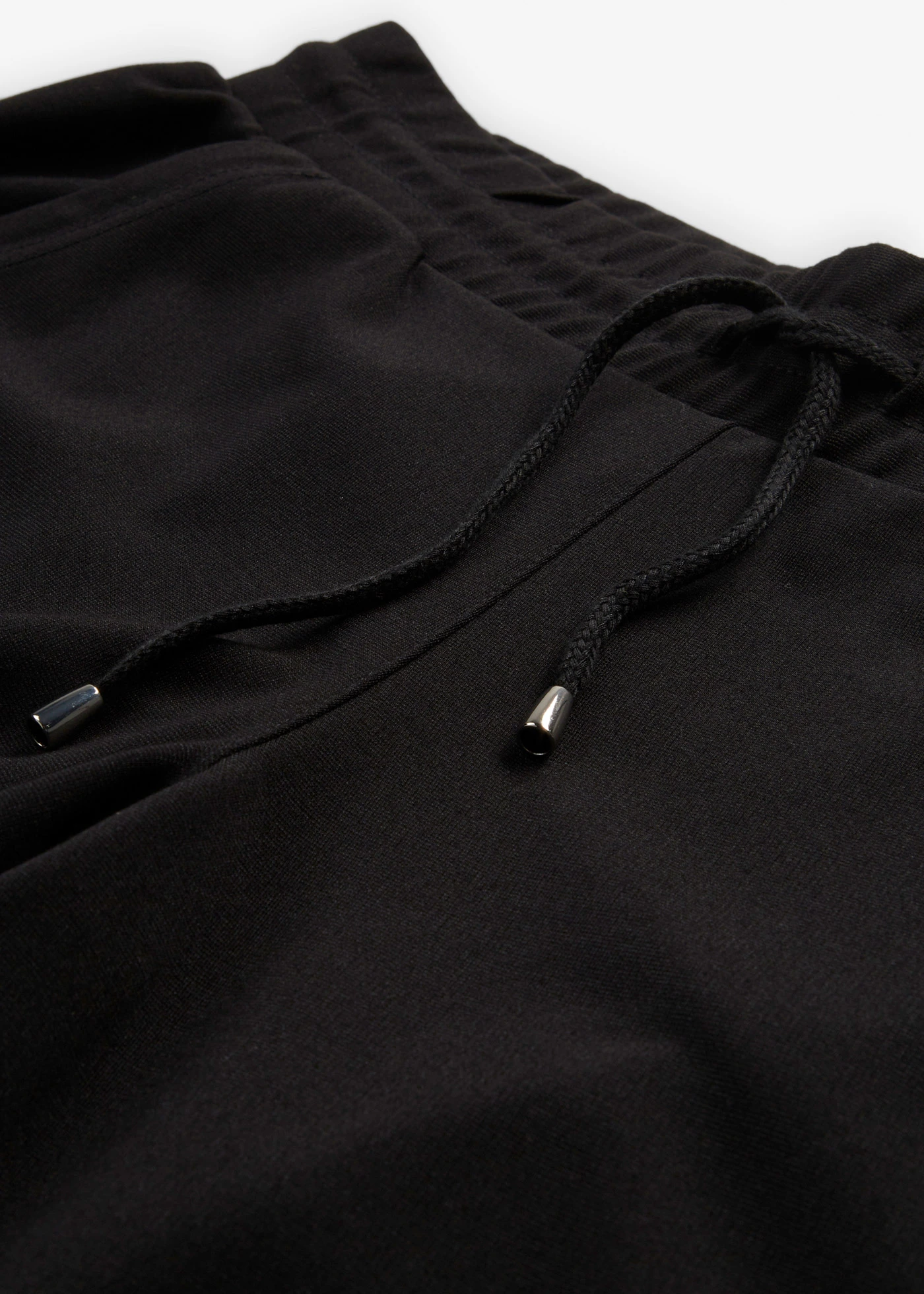 Instapbroek van comfortabel Punto di Roma • zwart • product-page.page-title-suffix