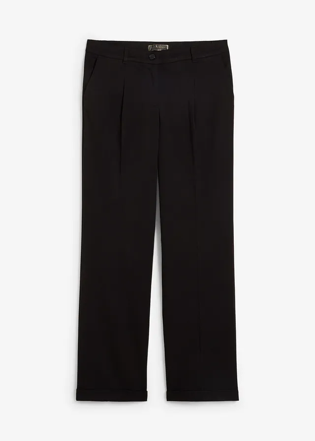 Pantaloni marlene