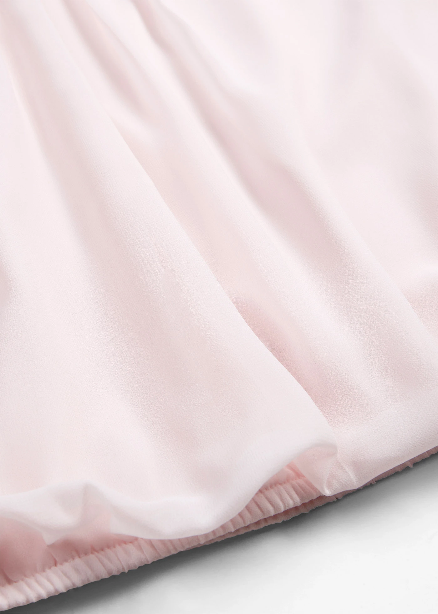 Top-blouse • rose dragée • Boutique bonprix