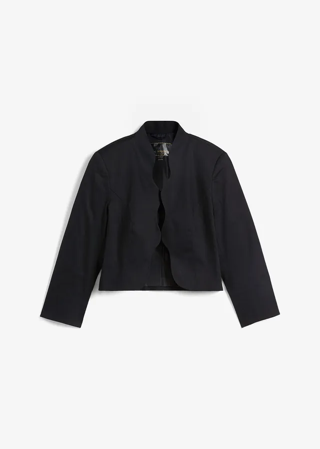 Bolerko z jemnej bavlny