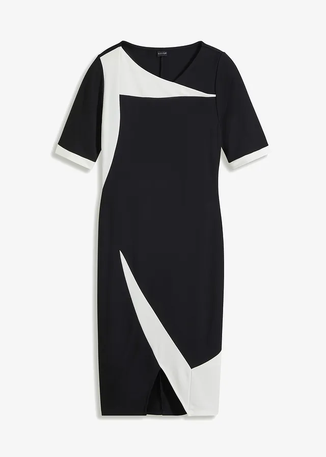 Robe fourreau