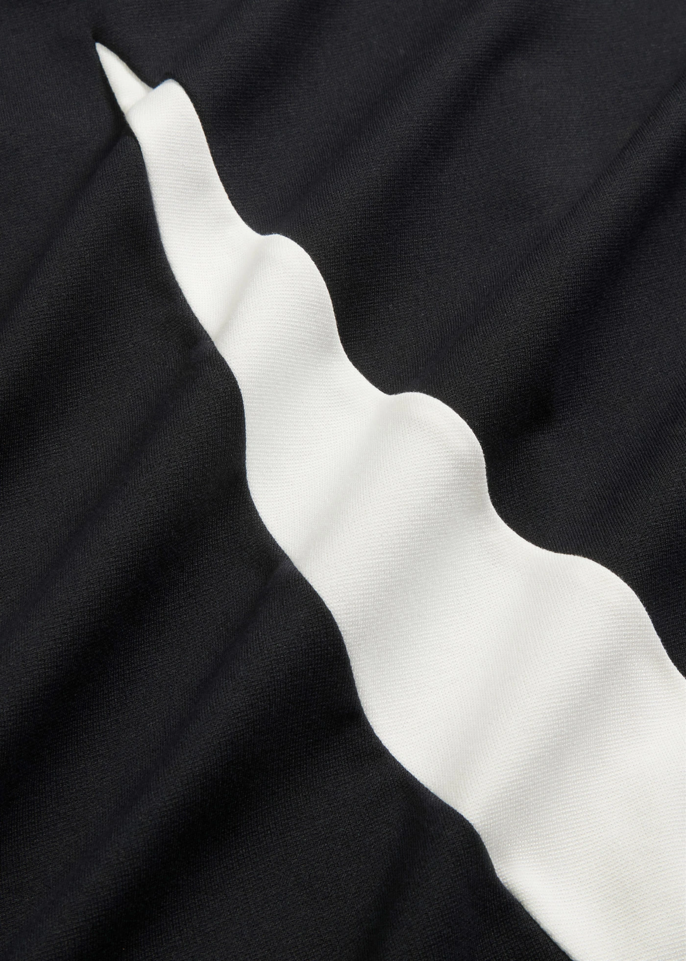 Pouzdrové šaty • černo-bílá • bonprix obchod