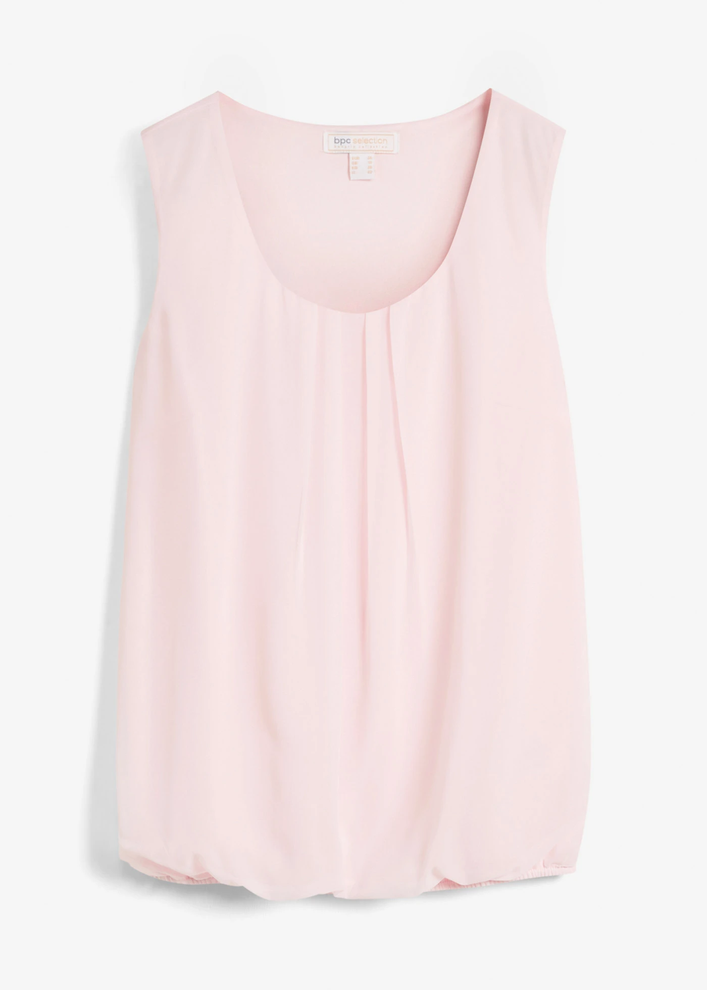 Top-blouse • rose dragée • Boutique bonprix