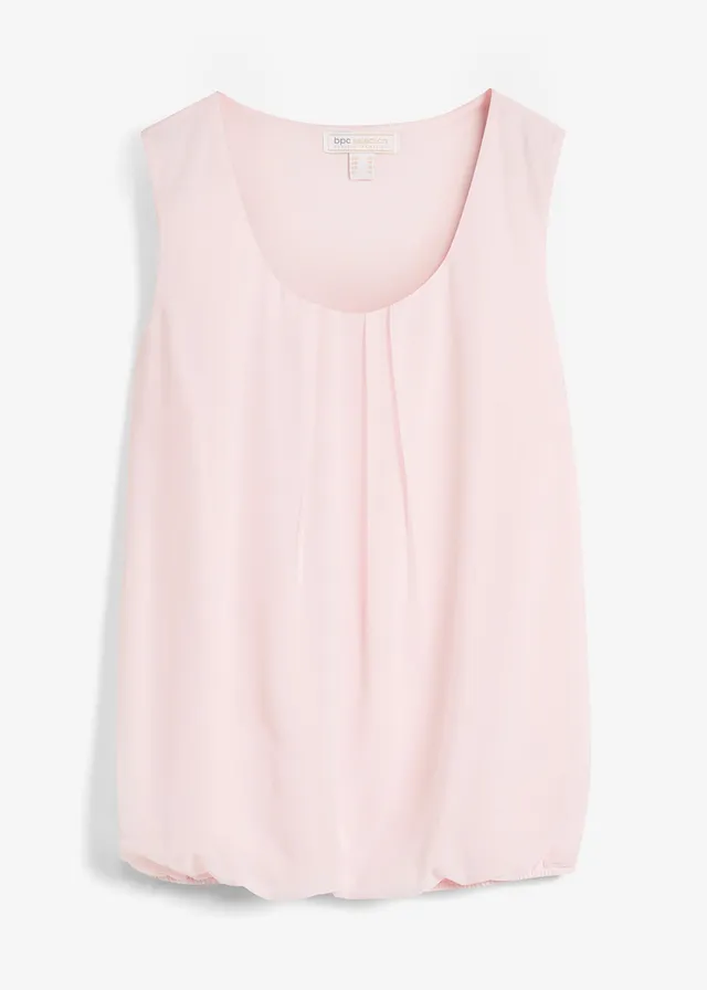 Top-blouse • rose dragée • Boutique bonprix