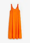 warm oranje