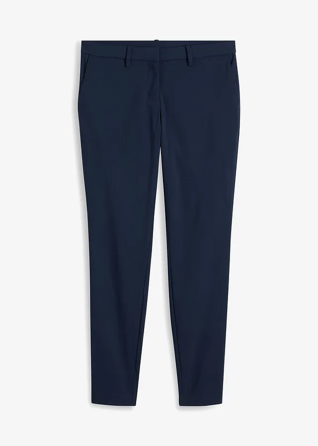 Pantaloni stretch
