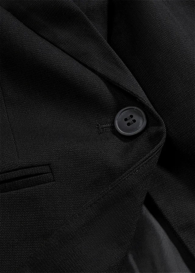 Blazer • zwart • product-page.page-title-suffix