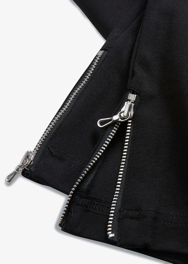 Tregging • noir • product-page.page-title-suffix