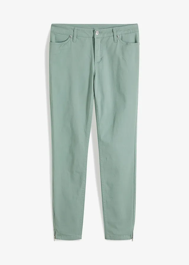 Pantaloni cu stretch