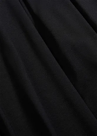 Shirtjurk • zwart • bonprix online shop