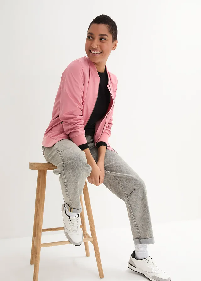 Jean au délavage vintage • gris denim • product-page.page-title-suffix