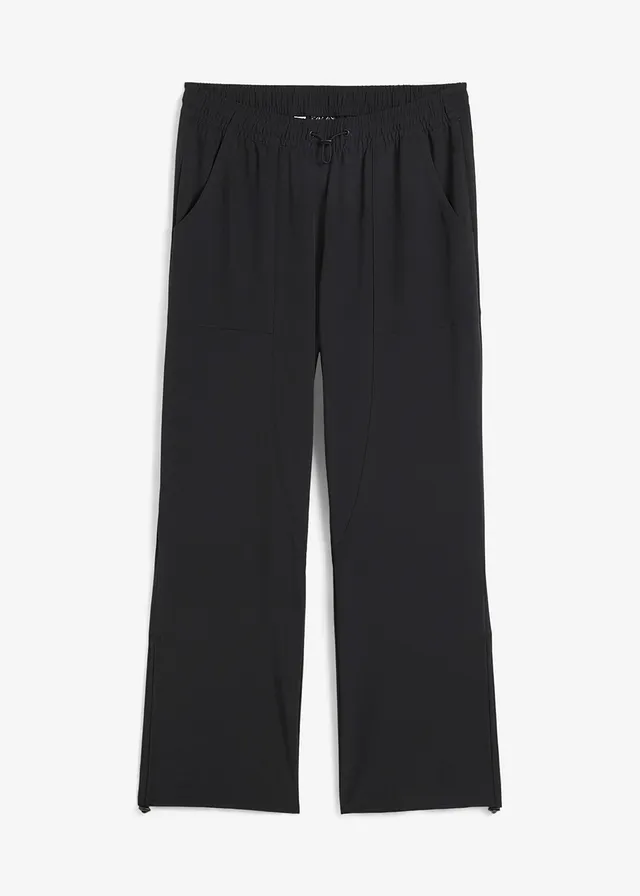 Pantaloni funcţionali cu uscare rapidă