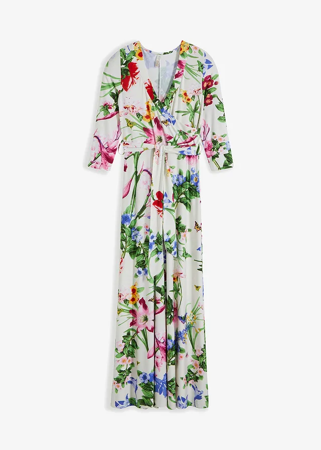 Robe longue