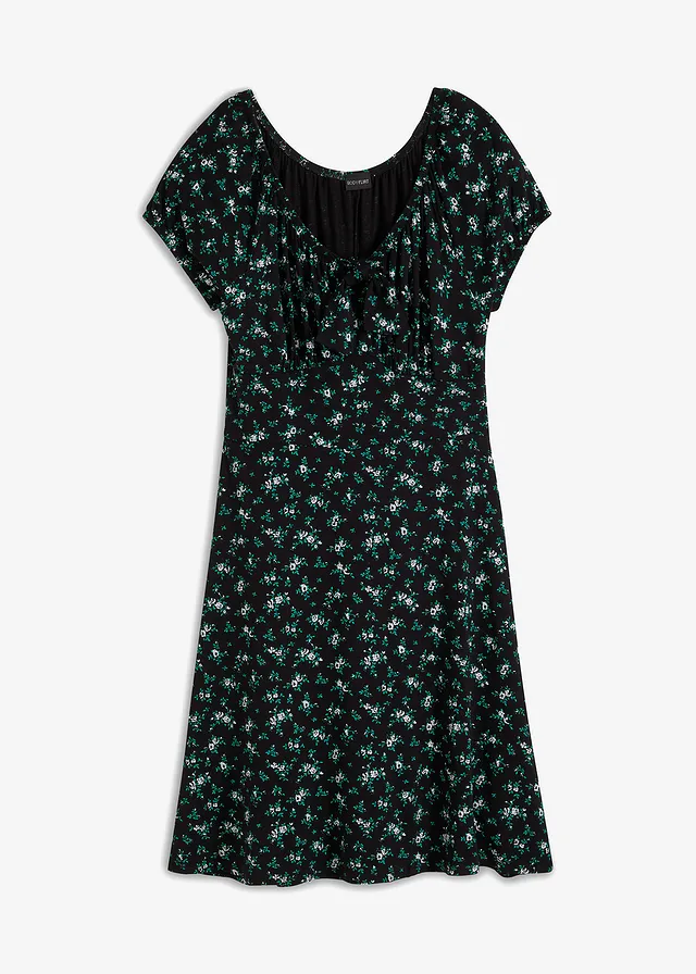 Rochie din jerse