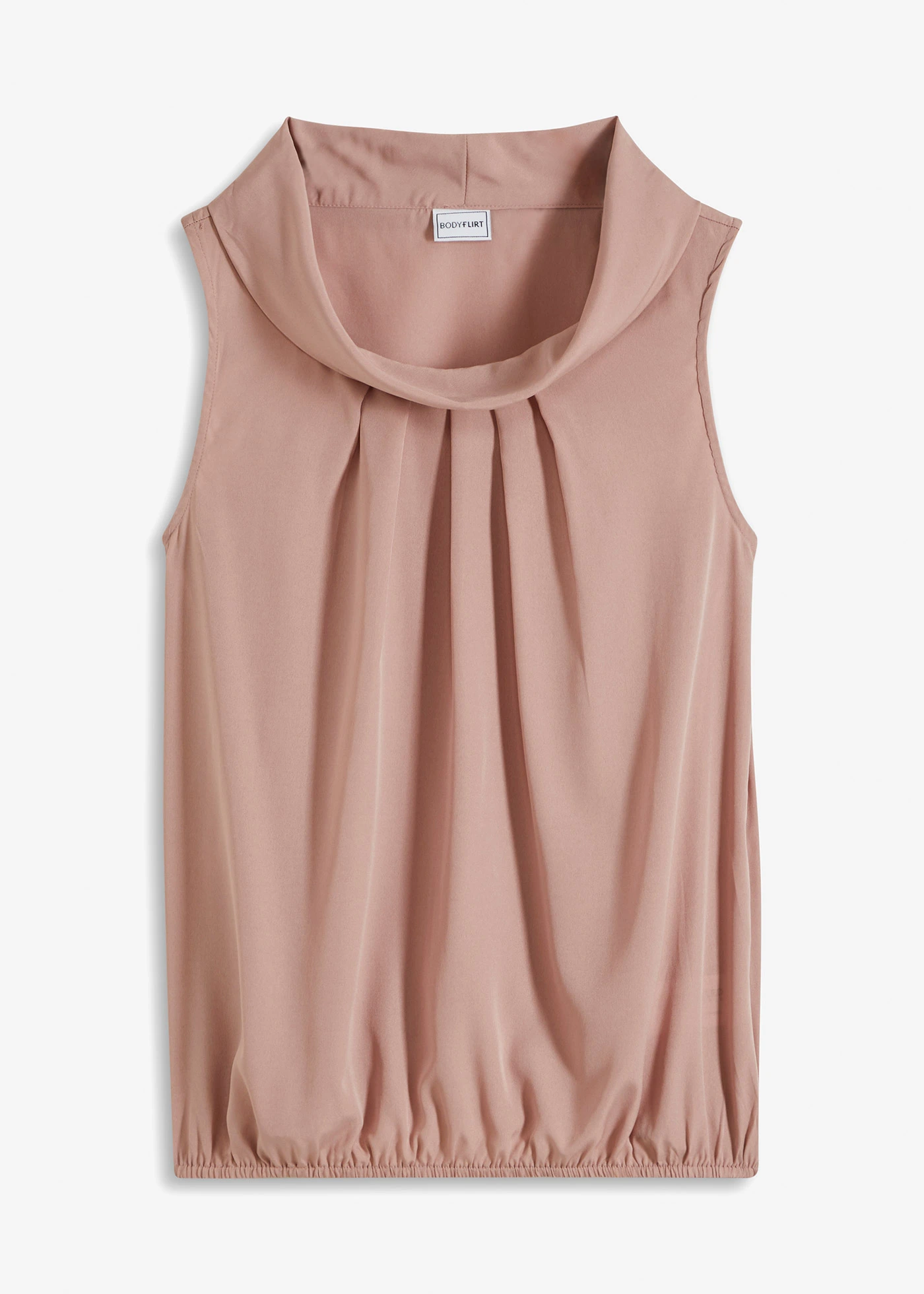 Top • hnědá • bonprix obchod