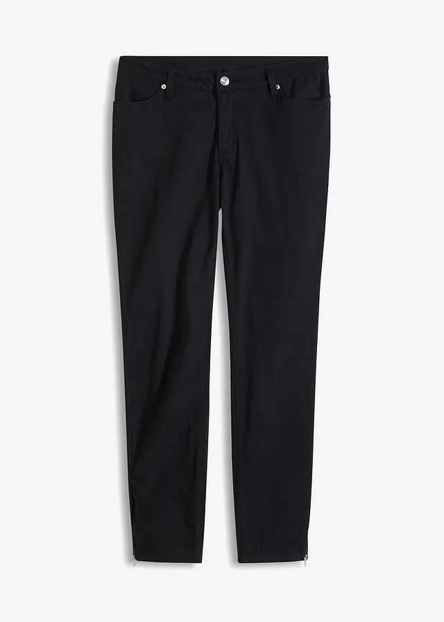 Pantaloni cu stretch