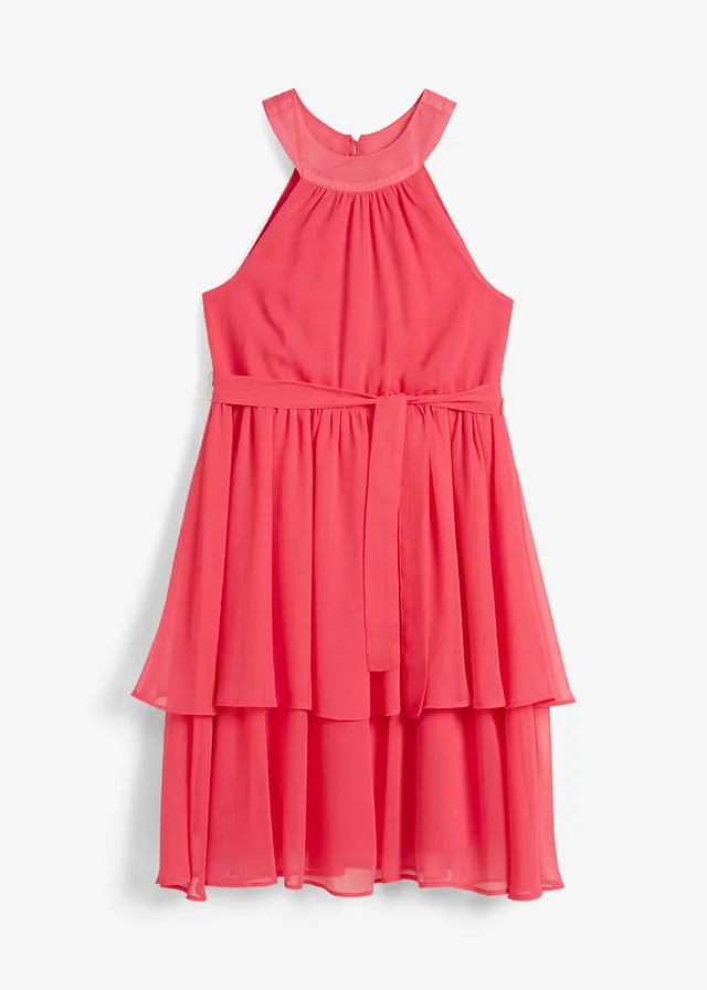 Robe midi