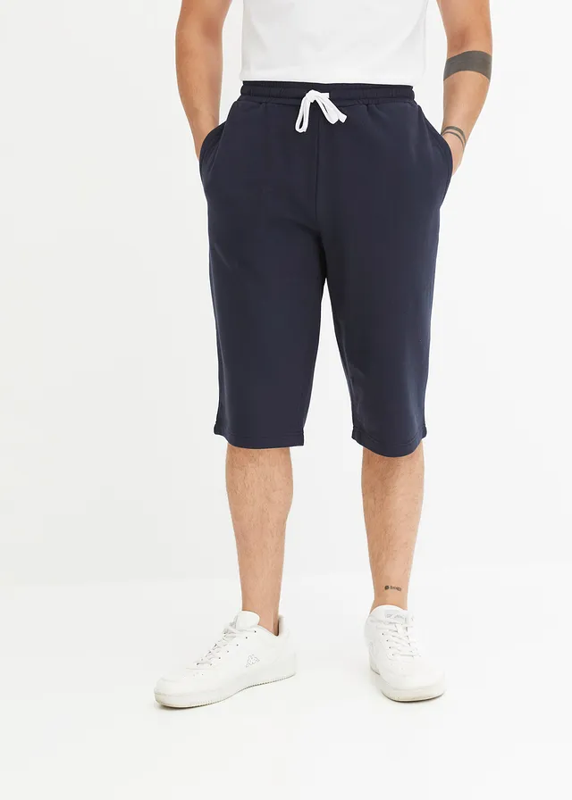 Sweat bermuda