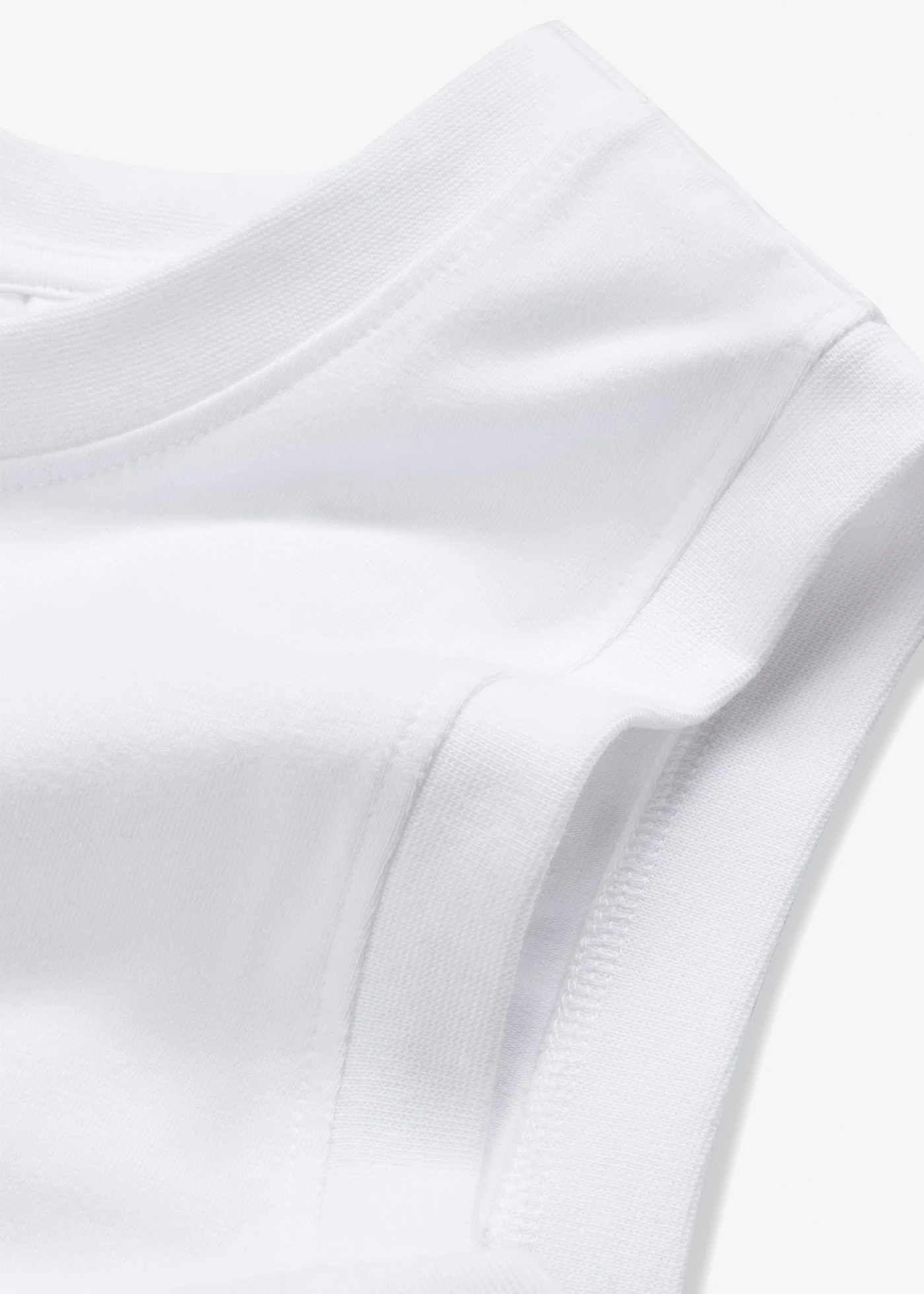 Maiou sport • alb • magazin bonprix