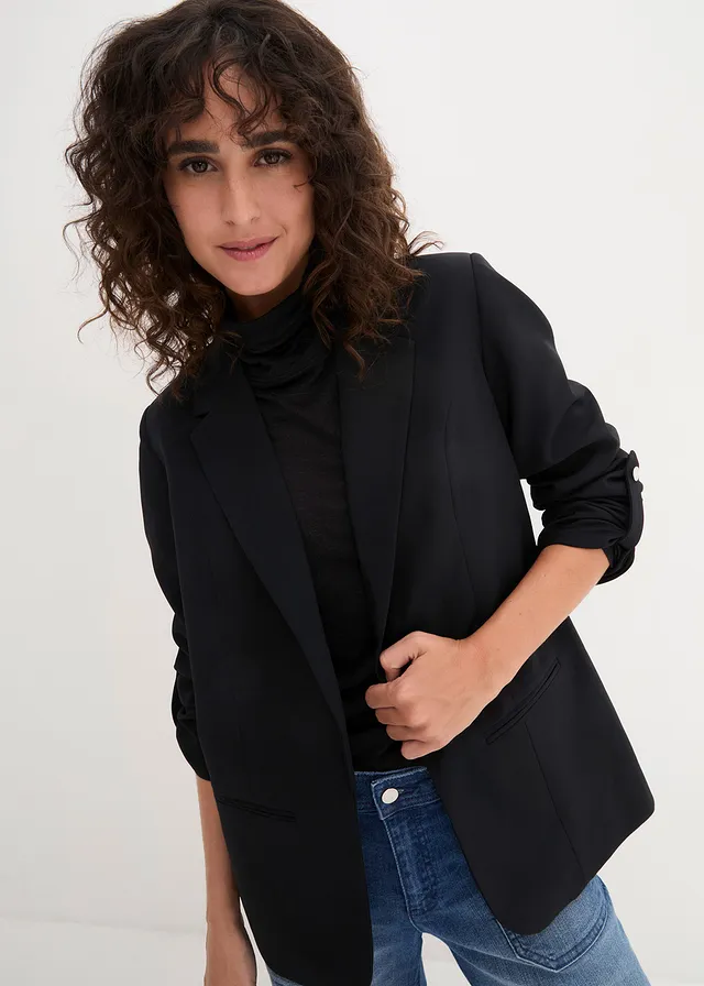 Blazer oversize