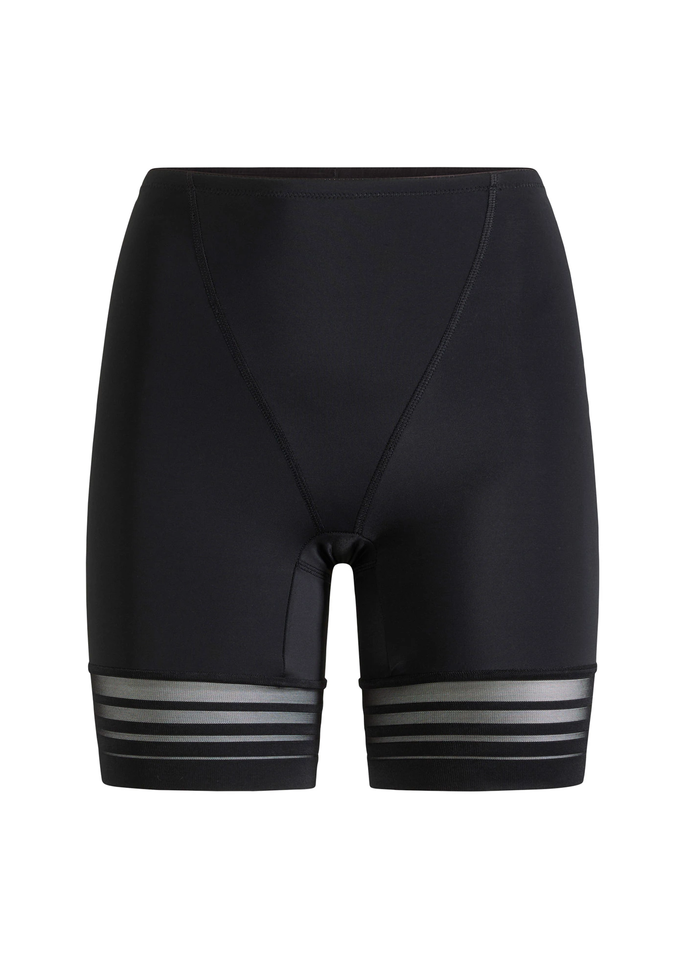 Panty sculptant, maintien modéré • noir • Boutique bonprix