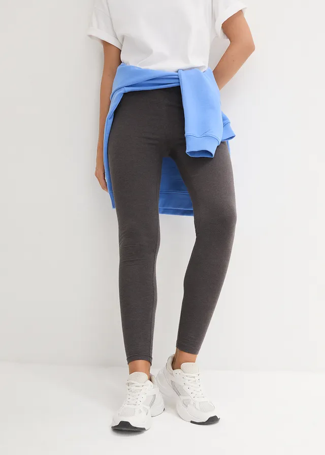 Lot de 2 leggings