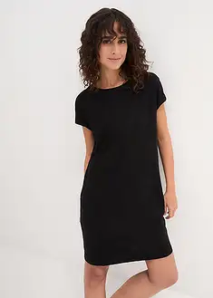 Robe en jersey 100% coton